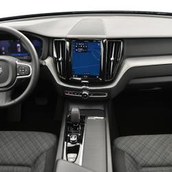 Volvo XC60 T6 AWD Hybride rechargeable 253 ch+145 ch Geartronic 8 Start Cavignac