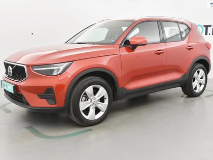 Volvo XC40 - B3 163 ch DCT7 Start - 29 880 €