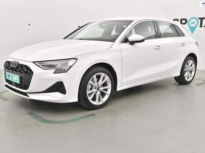 Audi A3 Sportback - TFSI 116 S tronic 7 Advanced FULL LED/CARPLAY/RADAR AV-AR - 27 470 €