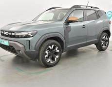 Dacia Duster - Mild Hybrid 130 4x4 Extreme NEUF FULL OPTIONS - 27 970 €