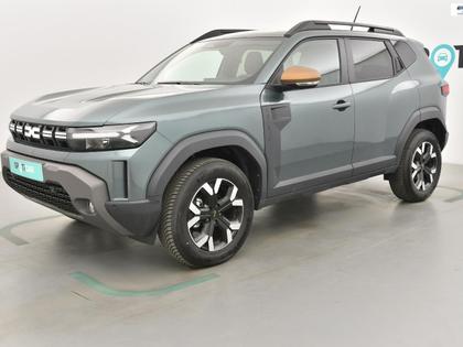 Dacia Duster - Mild Hybrid 130 4x4 Extreme NEUF FULL OPTIONS - 27 970 €
