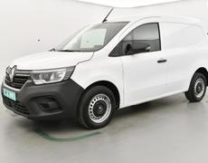 Renault Kangoo - BLUE DCI 95 CONFORT SESAME OUVRE TOI GPS+CAM - 17 970 €
