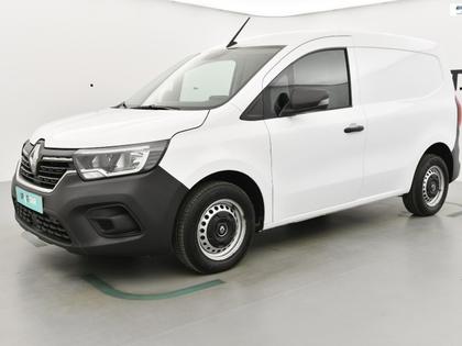 Renault Kangoo - BLUE DCI 95 CONFORT SESAME OUVRE TOI GPS+CAM - 17 970 €
