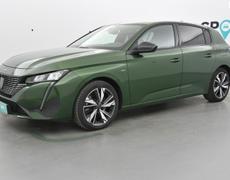 Peugeot 308 - PHEV 180 e-EAT8 Allure - 19 470 €