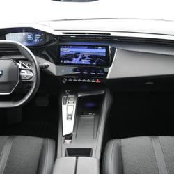 Peugeot 308 III Phase 1 PHEV 180 e-EAT8 Allure Cavignac