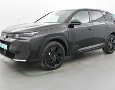 Citroen C5 Aircross - Hybride 145 ch e-DCS6 Plus PCK HIVER+TECHNO - 32 880 €