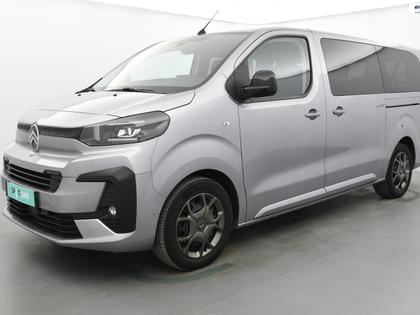 Citroen Spacetourer - XL 180cv EAT8 Business+ OPTIONS - 36 990 €
