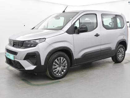 Peugeot Rifter - M Diesel 100 ch BVM6 5pl Allure NEUF/ORIGINE FR/PAS DE MALUS - 26 980 €