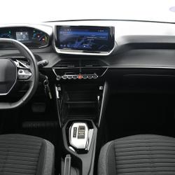 Peugeot 208 Hybrid 100 e-DCS6 Active Cavignac