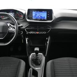 Peugeot 2008 PureTech 100 S&S BVM6 Style Cavignac