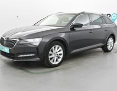 Skoda Superb Cavignac