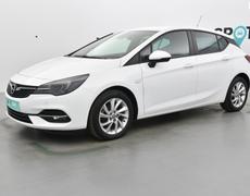 Opel Astra Cavignac