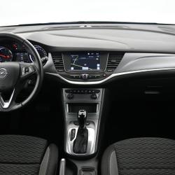 Opel Astra 1.5 Diesel 122 ch BVA9 LED/CARPLAY/CAMERA GAR 1AN Cavignac