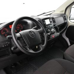 Opel Movano FGN 3.3T L1H1 140 PACK CLIM CAMERA/PLANCHER Cavignac