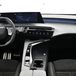 Peugeot 5008 Plug-in Hybrid 225 ch e-DCS7 GT Cavignac