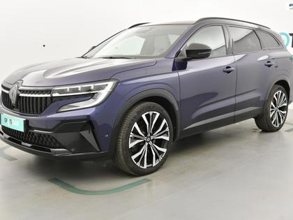 Renault Espace 5 - Espace E-Tech hybrid 200 Iconic 5pl HARMAN+PANO - 33 890 €