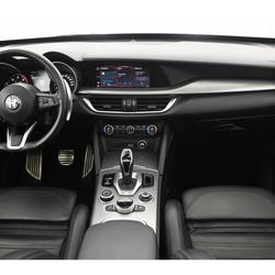 Alfa Romeo Stelvio 2.2 210 ch Q4 AT8 Veloce Cavignac
