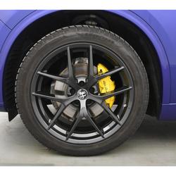 Alfa Romeo Stelvio 2.2 210 ch Q4 AT8 Veloce Cavignac