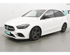 Mercedes Classe B Cavignac
