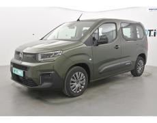 Citroen Berlingo Cavignac