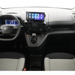 Citroen Berlingo Essence 110 ch M BVM6 Plus ADML/Cam&eacute;ra OR FRANCE Cavignac
