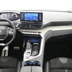 Peugeot 5008 PureTech 180ch S&S EAT8 GT Pack Cavignac