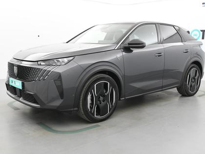Peugeot 3008 - Plug-in Hybrid 195 e-DCS7 GT FULL - 37 980 €
