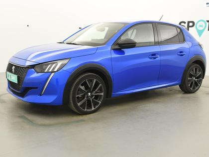 Peugeot 208 - BlueHDi 100 S&S BVM6 GT - 15 990 €