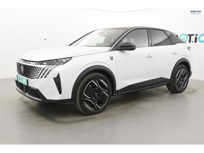Peugeot 3008 - Plug-in Hybrid 195 e-DCS7 GT T.O+CHARGEUR 7.4kW/NEUF/PAS DE MALUS - 40 480 €