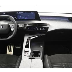 Peugeot 3008 Plug-in Hybrid 195 e-DCS7 GT T.O+CHARGEUR 7.4kW/NEUF/PAS DE MALUS Cavignac