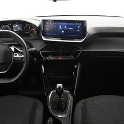 Peugeot 208 100 BVM6 Style Cavignac