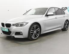 BMW Serie 3
