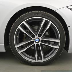 BMW Serie 3 318d 150 ch BVA8 M Sport Cavignac