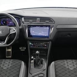 Volkswagen Tiguan 2.0 TDI 150ch DSG7 R-Line T.O/CAM 360/MATRIX +opts Cavignac