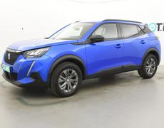 Peugeot 2008 - PureTech 130 EAT8 Style GPS+CAMERA - 14 980 €
