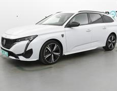 Peugeot 308 SW Phase 2 - BlueHDi 130ch S&S EAT8 GT - 22 980 €
