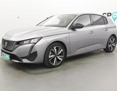 Peugeot 308 III Phase 1 - PHEV 180 e-EAT8 Allure +ADML - 19 980 €
