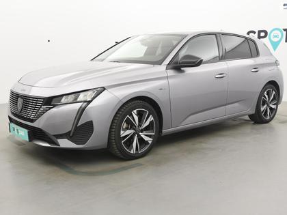 Peugeot 308 III Phase 1 - PHEV 180 e-EAT8 Allure +ADML - 19 980 €