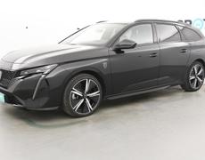 Peugeot 308 SW Phase 2 - PHEV 180 e-EAT8 GT +ATTELAGE - 23 880 €