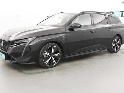 Peugeot 308 SW Phase 2 - PHEV 180 e-EAT8 GT +ATTELAGE - 23 880 €