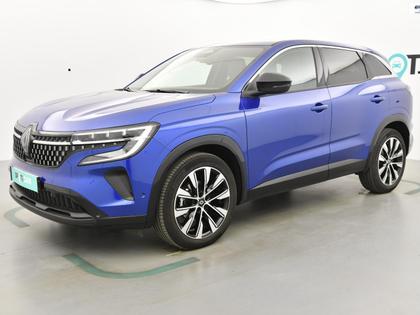 Renault Austral - mild hybrid 160 auto Techno - 26 900 €
