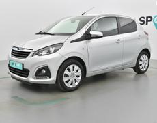 Peugeot 108 Cavignac