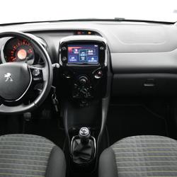 Peugeot 108 VTi 72ch Style+CAMERA Cavignac