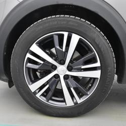 Peugeot 3008 1.2 Puretech 130ch EAT6 GT Line +HAYON Cavignac