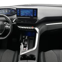 Peugeot 3008 Hybrid 136 e-DCS6 Allure Pack +HAYON ELEC/SIEGES AV CHAUFFANTS Cavignac