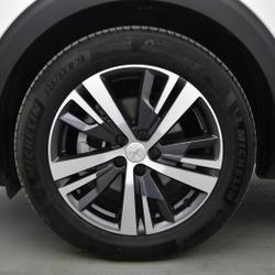 Peugeot 3008 Hybrid 136 e-DCS6 Allure Pack +HAYON ELEC/SIEGES AV CHAUFFANTS Cavignac