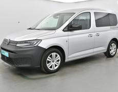 Volkswagen Caddy Cavignac