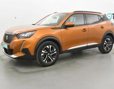 Peugeot 2008 Cavignac