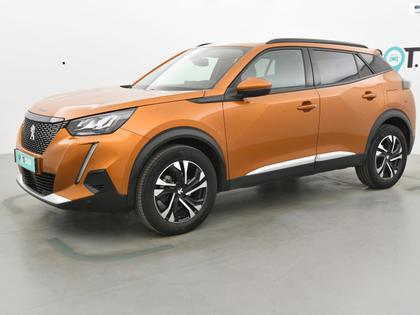Peugeot 2008 - PureTech 100 BVM6 Allure - 11 980 €
