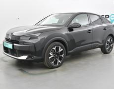Citroen C4 Cavignac